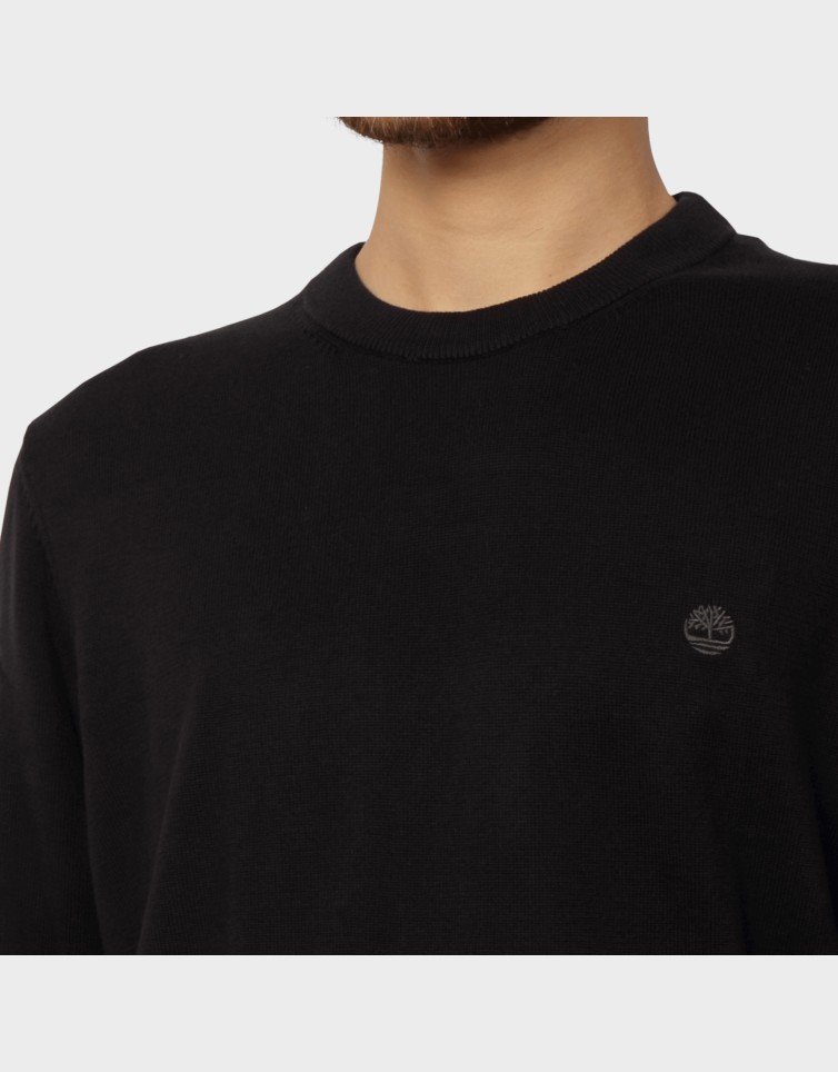 WILLIAMS RIVER YD SWEATER