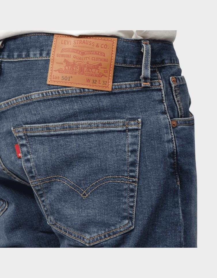 501® LEVIS®ORIGINAL FIT