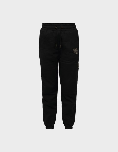 WINTER LOGO JOGGER