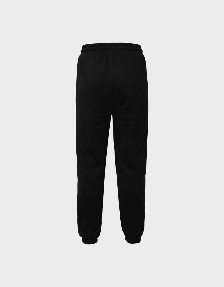 WINTER LOGO JOGGER