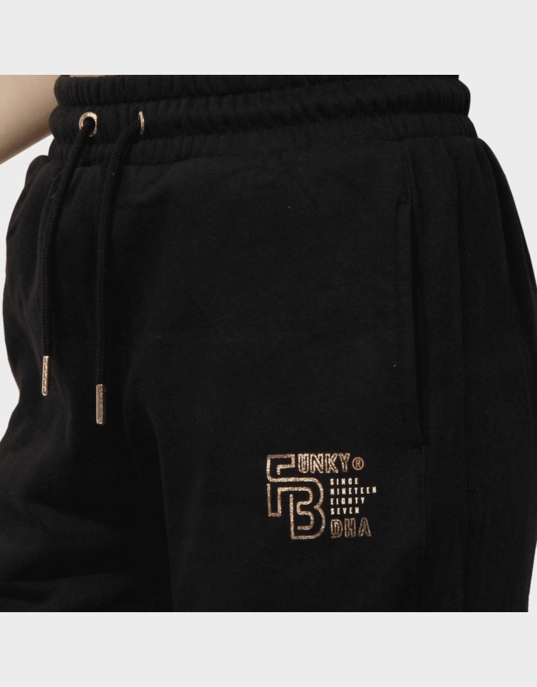 WINTER LOGO JOGGER