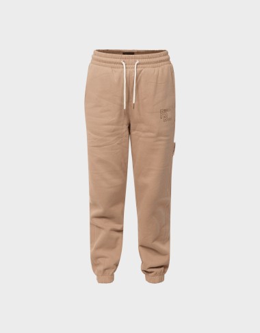 WINTER LOGO JOGGER
