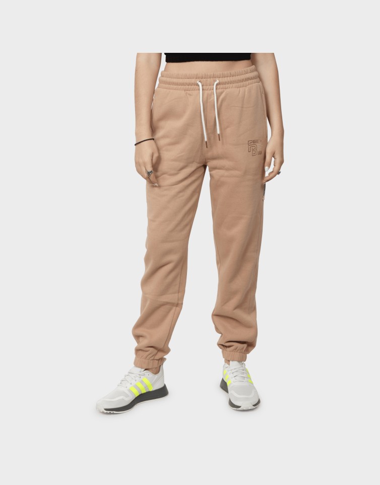 WINTER LOGO JOGGER