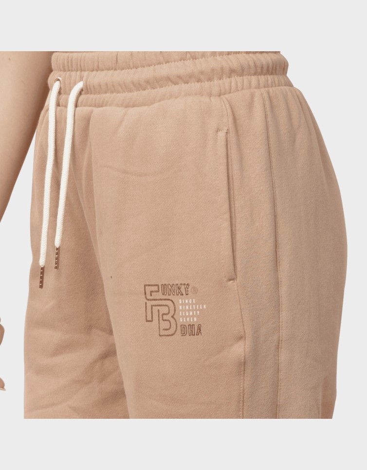 WINTER LOGO JOGGER