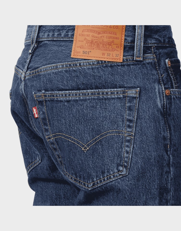 501® LEVIS®ORIGINAL FIT