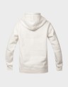REY UGGFLUFF LOGO HOODIE