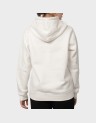 REY UGGFLUFF LOGO HOODIE