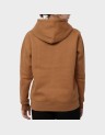 REY UGGFLUFF LOGO HOODIE