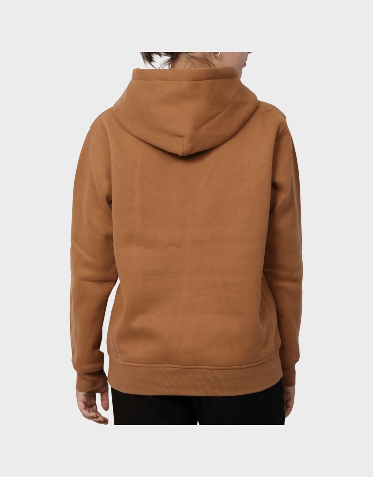 REY UGGFLUFF LOGO HOODIE