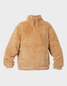 TASH FAUX FUR JACKET