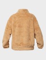 TASH FAUX FUR JACKET