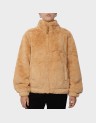 TASH FAUX FUR JACKET