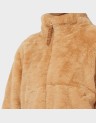 TASH FAUX FUR JACKET