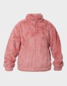 TASH FAUX FUR JACKET