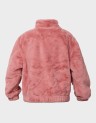 TASH FAUX FUR JACKET