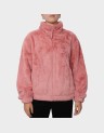TASH FAUX FUR JACKET
