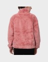 TASH FAUX FUR JACKET