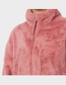 TASH FAUX FUR JACKET