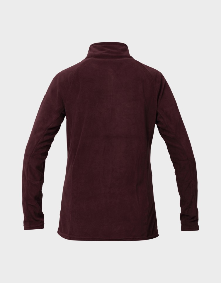 GLACIAL™ IV 1/2 ZIP