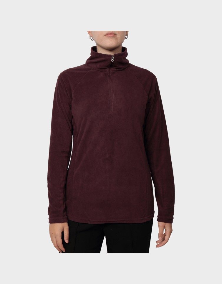 GLACIAL™ IV 1/2 ZIP
