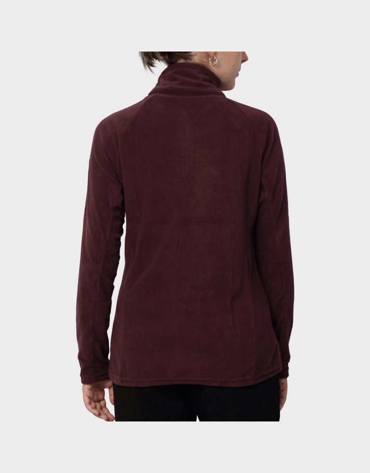 GLACIAL™ IV 1/2 ZIP