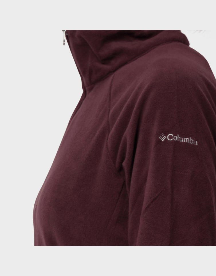 GLACIAL™ IV 1/2 ZIP