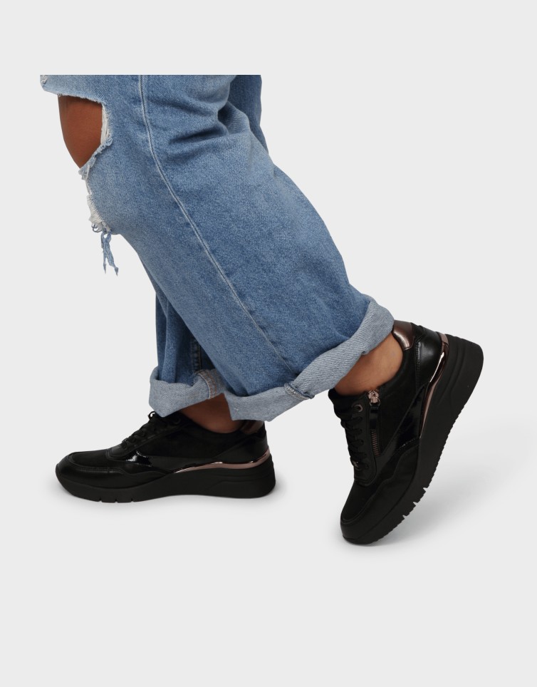 SNEAKER LOW