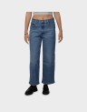 HIGH RISE WIDE LEG