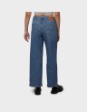 HIGH RISE WIDE LEG