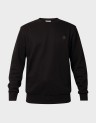 OUSTER RIVER CHEST LOGO