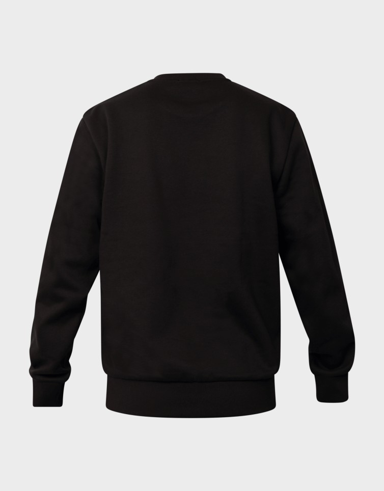 OUSTER RIVER CHEST LOGO