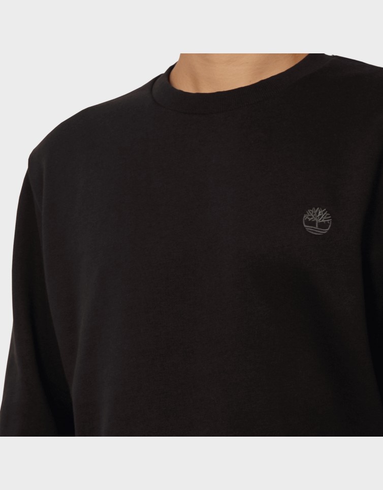 OUSTER RIVER CHEST LOGO