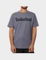 NORTHWOOD WORDMARK LOGO TEE