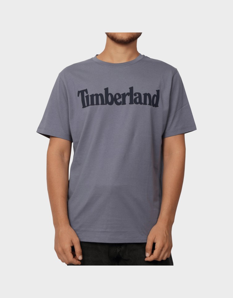 NORTHWOOD WORDMARK LOGO TEE