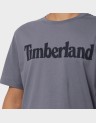 NORTHWOOD WORDMARK LOGO TEE