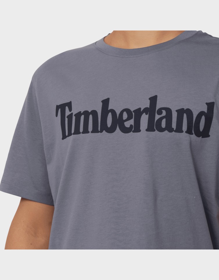 NORTHWOOD WORDMARK LOGO TEE