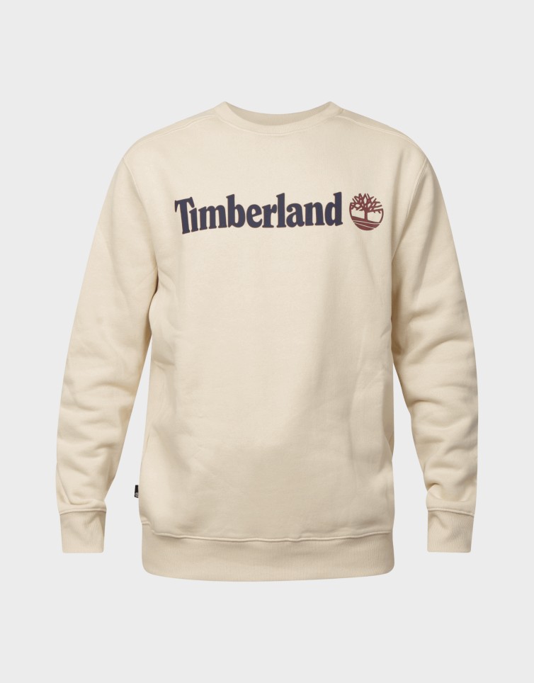 KENNEBEC RIVER CREW NECK SWEATSHIRT