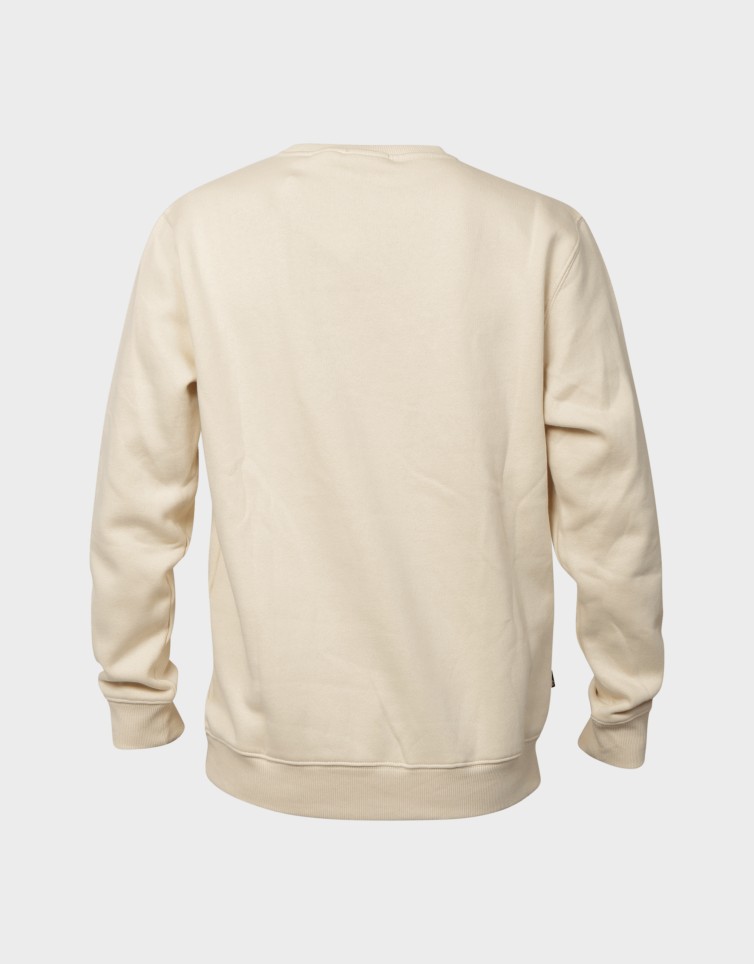 KENNEBEC RIVER CREW NECK SWEATSHIRT
