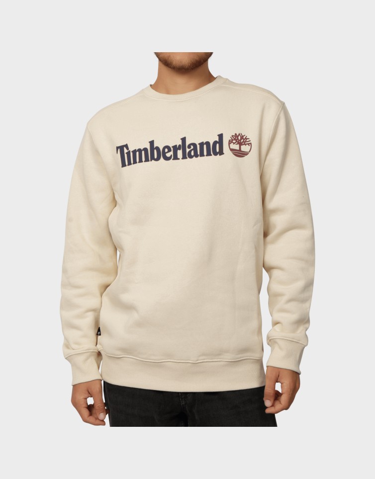 KENNEBEC RIVER CREW NECK SWEATSHIRT