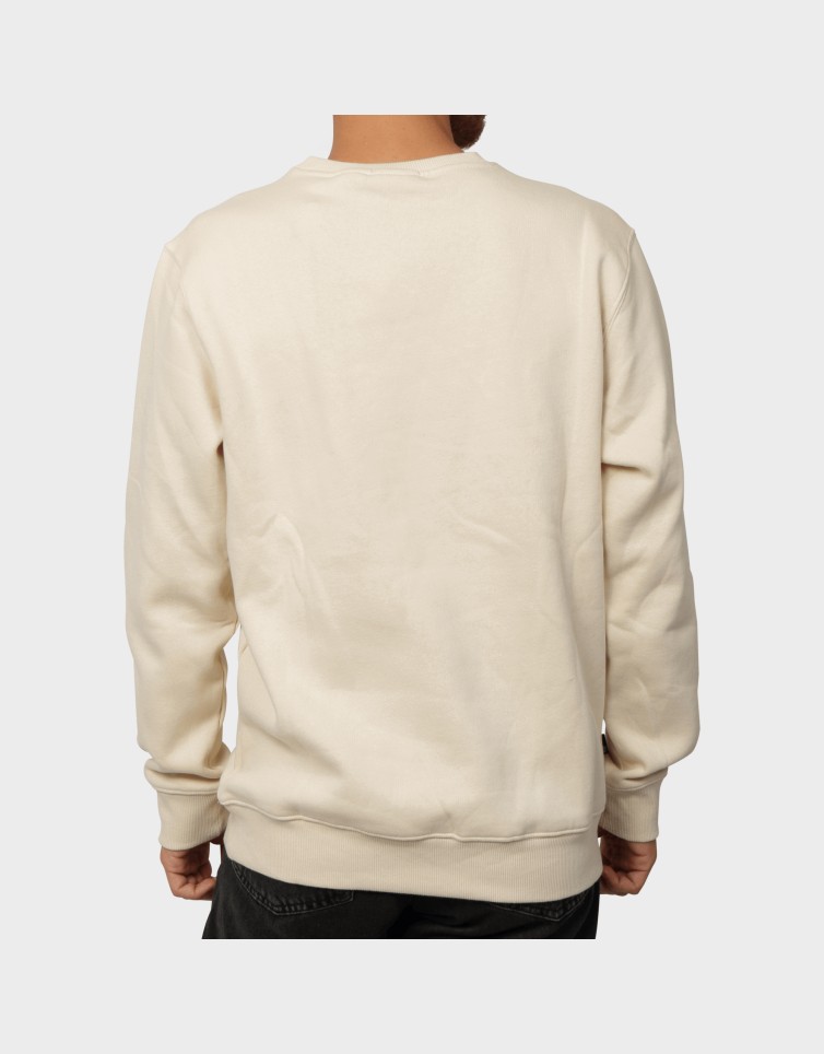 KENNEBEC RIVER CREW NECK SWEATSHIRT