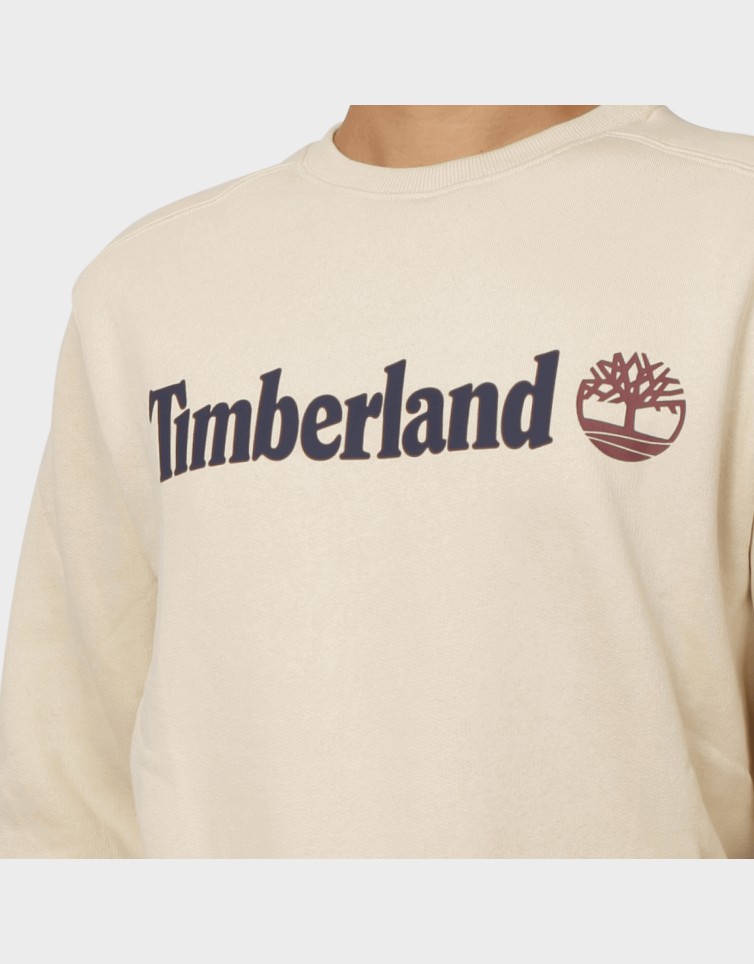 KENNEBEC RIVER CREW NECK SWEATSHIRT