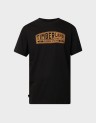 LOGO GRAPHIC S/S TEE