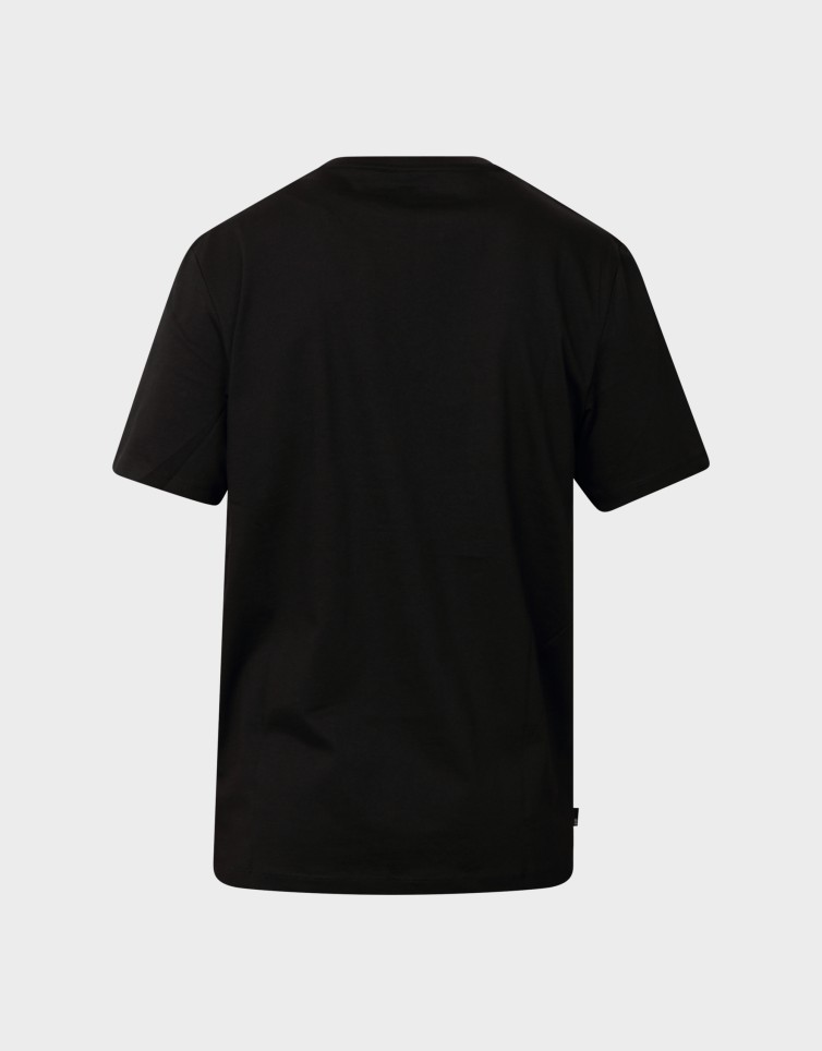 LOGO GRAPHIC S/S TEE