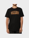 LOGO GRAPHIC S/S TEE