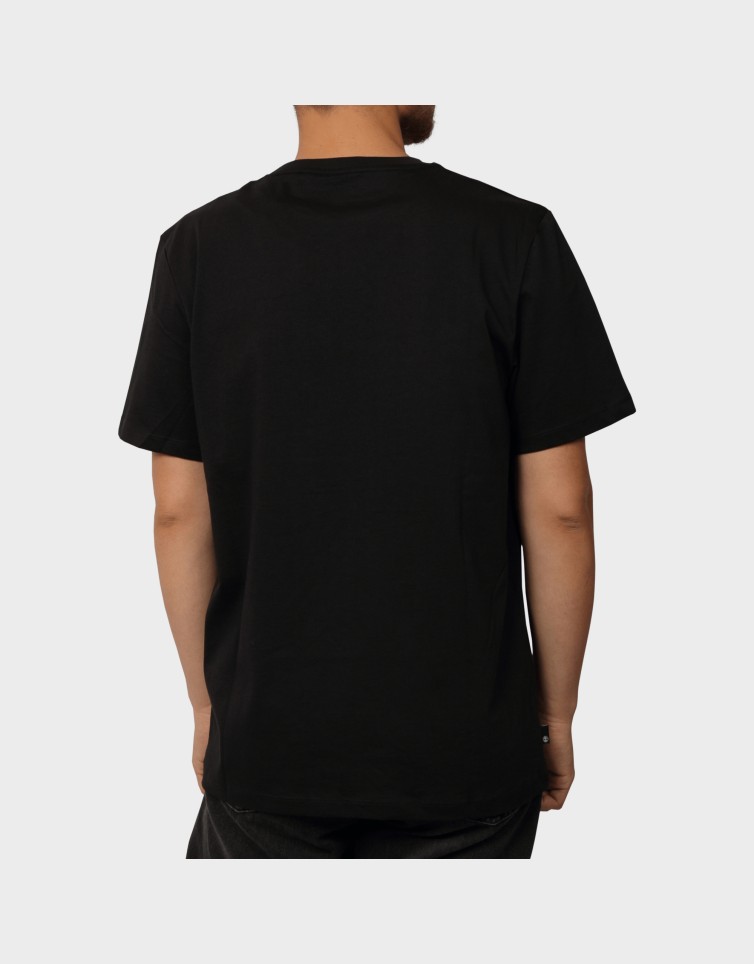 LOGO GRAPHIC S/S TEE