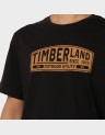 LOGO GRAPHIC S/S TEE