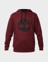 NORTHWOOD TREE BRUSHBACK HOODIE