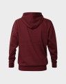 NORTHWOOD TREE BRUSHBACK HOODIE