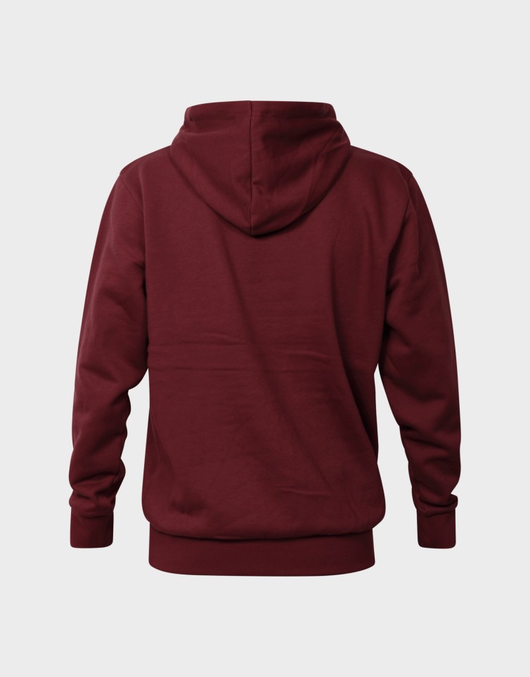 NORTHWOOD TREE BRUSHBACK HOODIE