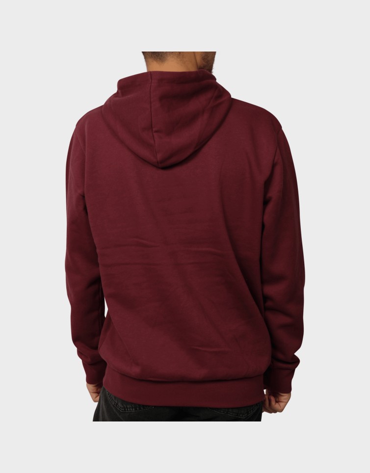 NORTHWOOD TREE BRUSHBACK HOODIE